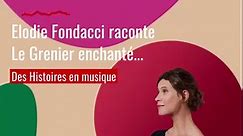 Radio Classique - ⭐️ Le Grenier enchanté d’Anne...