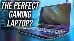 Acer Helios 300 (2019) Gaming Laptop Review
