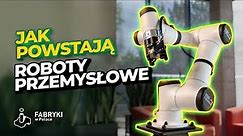 Jak Powstają Roboty Przemysłowe w Polsce – Fabryki w Polsce