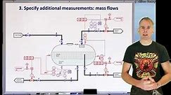 Chemical Process Design - lecture 1, part 3[by Dr Bart Hallmark, University of Cambridge]
