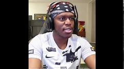 Yes Yes Yes, No No No | KSI | Meme Template