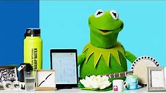 10 Things Kermit The Frog Can’t Live Without | 10 Essentials