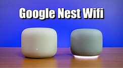 Everything Google Nest Wifi Can Do | Set Up to Voice Commands