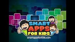 Disney Junior Magic Phone Part 1 - best iPad app demos for kids - no narration