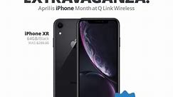 For a LIMITED time, get the iPhone XR for JUST $249.95! Don’t miss out on a great deal!Upgrade Today!https://qlink.us/shopphonesg#qlinkwireless #freecellphoneservice #governmentprogram #savings #qlinkservice #taxrefund2024 #upgradeyourphone #phonesavings #iphone #apple