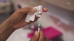 What you should know as fall vaccinations against COVID and the flu