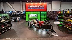 HARBOR FREIGHT TOOLS CONTINUES TO INTRODUCE MAJOR NEW PRODUCTS AT THE NATION’S PREMIER AUTO INDUSTRY TRADE SHOW - Harbor Freight Newsroom