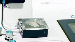 The CliniMACS® CD34 Reagent System