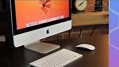 A used iMac is the best Mac you can buy: Here's why