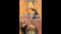 Dieter Hattrup liest Augustinus ‚Confessiones - Die Bekenntnisse‘ – Buch 7