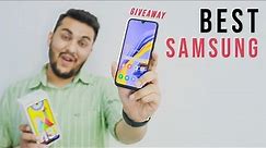 What's So Special? - Samsung Galaxy M31 Unboxing & *GIVEAWAY*