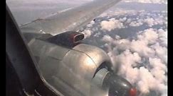 Bolivian C-46 Flight