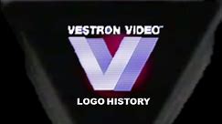 Vestron Video Logo History
