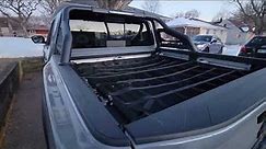 I DECIDED TO KEEP MY NISSAN FRONTIER SPORTS BAR