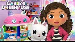 See the Trailer For Netflix's New Kid Show About a Magical Dollhouse Filled With Cute Cats