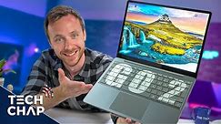 Microsoft Surface Laptop Go 2 Full Review!