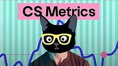 Customer Service Quality Metrics That Actually Matter
