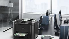 The best printers for small businesses