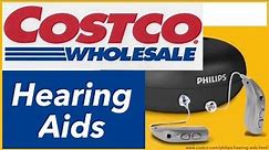 Costco Hearing Aids 2023 - NEW Philips HearLink Hearing Aids 9030/9040