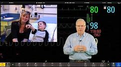 Philips IntelliVue Patient Monitoring - #7 - Changing Profiles