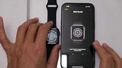 See What's INSIDE Apple Watch Series 6!