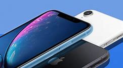8 Reasons You'll Love the iPhone XR