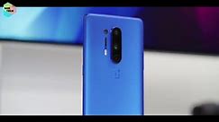 Oneplus 8 Pro in short Review in Bangla