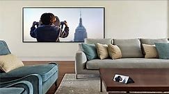 Samsung NU7100 4K SmartTV Review!