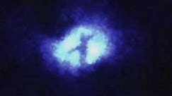 The Sign of the Son of Man Discovered in Deep Space! Indescribable!