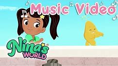 Nina's World, Kids Songs: "Extraordinary" Music Video | Universal Kids