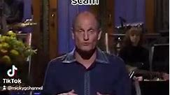 Woody Harrelson SNL monologue on C0V1D | Micky G. Channel