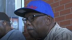 Negro League recognized by Lookouts - WDEF