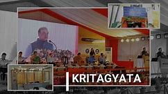 Online Pension Process in the Kritagyata Portal (Pension Sanction & Payment Tracking System)