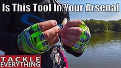 Make Your Soft Plastics Last Longer With This Simple Trick...SAVE $$$