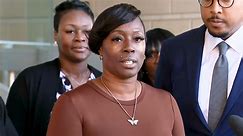 PRESS CONFERENCE: Crystal Mason acquitted by Texas appeals court