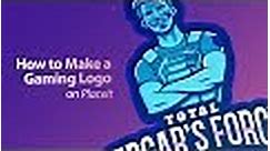 Gaming Logo Maker | Create a Gaming Logo for FREE! | Placeit