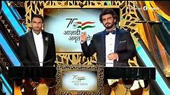 Filmfare Awards (Main Event) Full Award Show