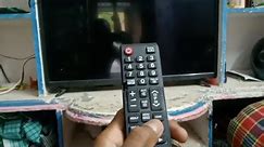 How to repair Tv remote not working