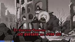 Os Vingadores: Os Super-Heróis mais Poderosos da Terra - Episódio 2