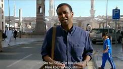 Život Muhameda a.s. BBC Dokumentarac II dio