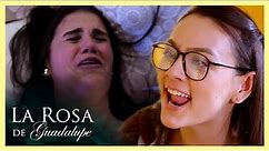 Zoila planea arruinarle la vida a su amiga Arianne | La rosa de Guadalupe 4/4 | Luna Roja