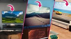 Top 5 Best 65 Inch Tvs in 2024 | Reviews, Prices & Where to Buy