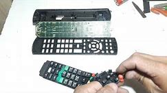 Controle smart tv Panasonic não funciona.(faça este procedimento pra ver se resolve)