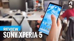 Sony Xperia 5 review
