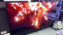 Review Sony XR55A90J 55 Inch TV BRAVIA XR OLED 4K Ultra HD Smart Google TV 2021
