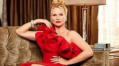 Nicollette Sheridan Is The New 'Alexis' on The CW's Dynasty - CBS San Francisco