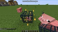 Minecraft how to Change the monster spawner 1.7.9 NO MODS WORKING