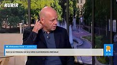 "IRAN NAPRAVIO ONO ŠTO AMERIKANCI NEMAJU" Pavić: Rusija pokazala da može da hakuje i preusmeri dron
