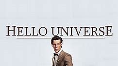 Eleventh Doctor | Hello Universe