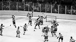 Kartka z kalendarza. 22 lutego 1980 miał miejsce "Cud na lodzie". Amatorzy z USA pokonali ZSRR